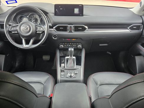 Used 2024 MAZDA CX-5 Carbon Edition AWD/4WD image 16