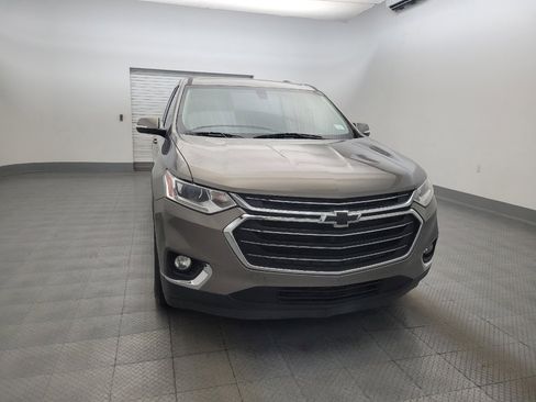 Used 2019 Chevrolet Traverse LT FWD image 14