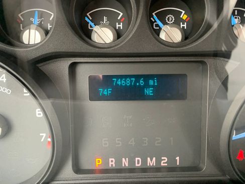 Used 2016 Ford F350 XL AWD/4WD image 12