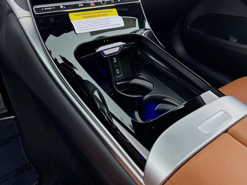 New 2026 Mercedes-Benz GLC 300 image 5