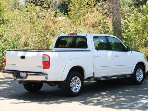 Used 2006 Toyota Tundra SR5 RWD image 12