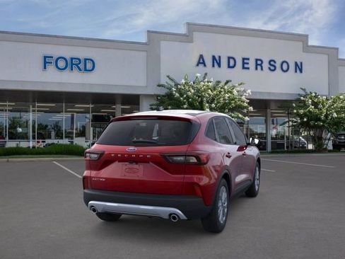 New 2026 Ford Escape Active w/ Tech Pack #1 FWD image 8