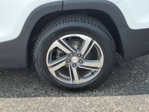 Used 2019 GMC Terrain SLT w/ Preferred Package AWD/4WD image 36
