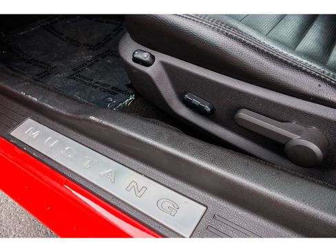 Used 2007 Ford Mustang GT RWD image 15