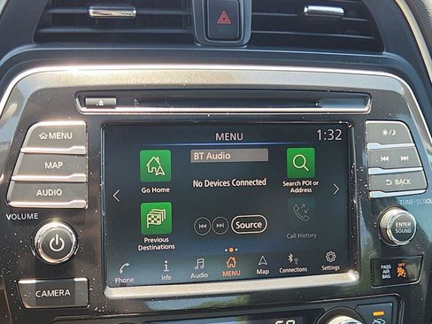 Used 2019 Nissan Maxima SR w/ Premium Package FWD image 23