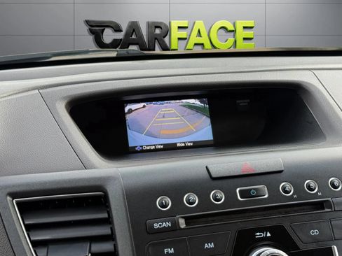 Used 2014 Honda CR-V EX image 30