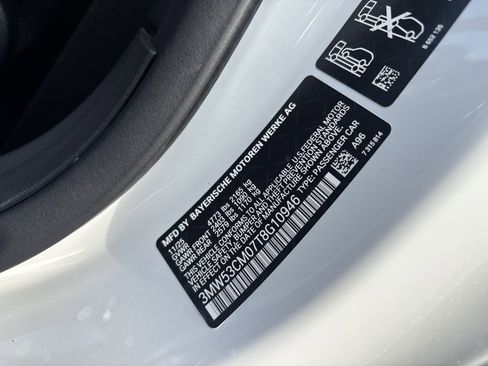 New 2026 BMW M240i xDrive Coupe w/ Premium Package image 35