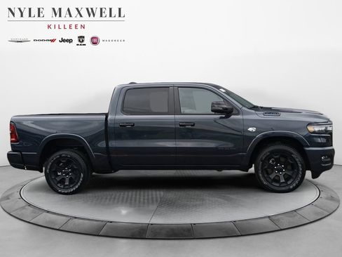 New 2026 RAM 1500 Lone Star image 17