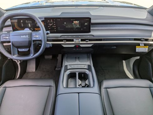 New 2027 Kia Telluride S FWD image 19