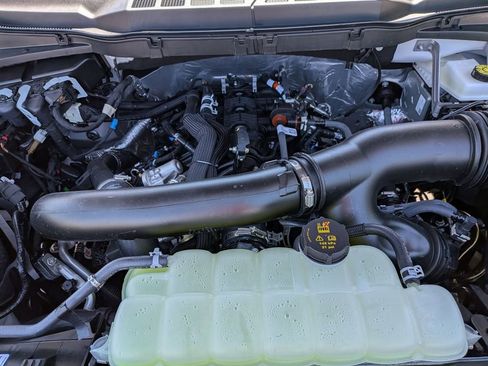 New 2026 Ford F150 XLT AWD/4WD image 22