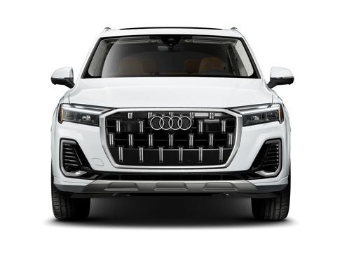 Certified 2025 Audi Q7 3.0T Premium Plus w/ Premium Plus Package AWD/4WD image 4