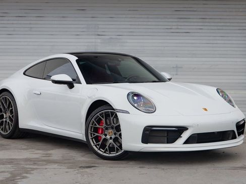 Used 2021 Porsche 911 Carrera S image 10
