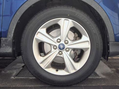 Used 2014 Ford Escape SE FWD image 10