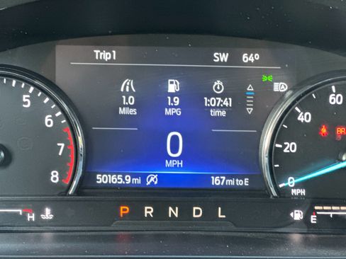 Certified 2023 Ford Explorer XLT w/ Equipment Group 202A image 29