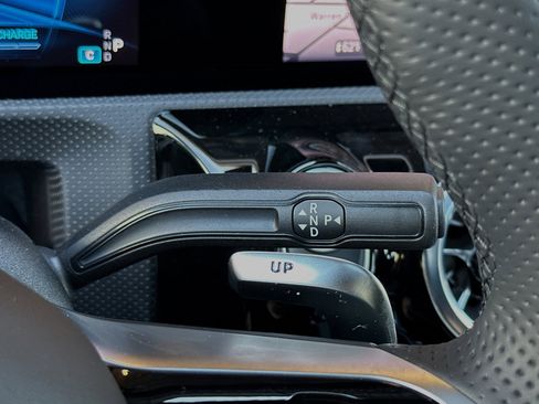 New 2025 Mercedes-Benz CLA 35 AMG 4MATIC image 25