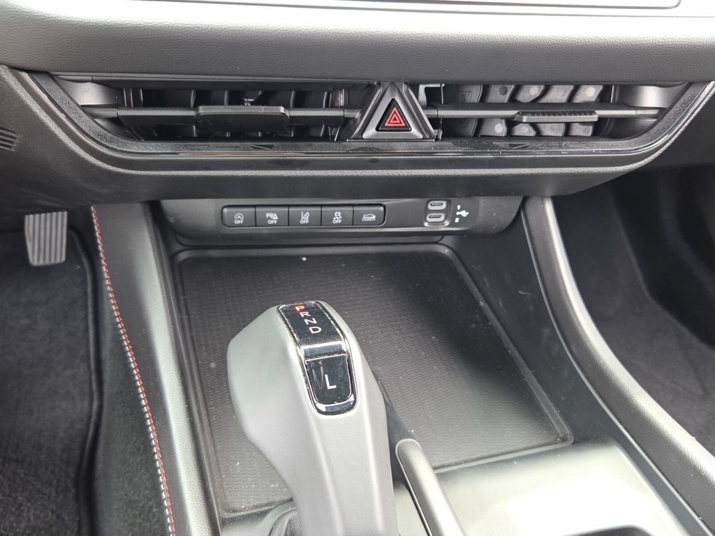 Used 2026 Dodge Charger Scat Pack w/ Blacktop Package AWD/4WD image 20