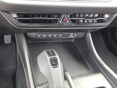 Used 2026 Dodge Charger Scat Pack w/ Blacktop Package AWD/4WD image 20