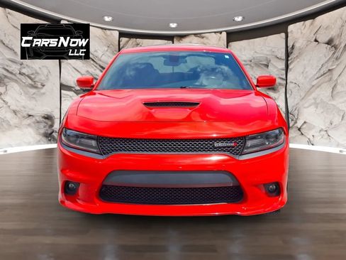 Used 2021 Dodge Charger R/T RWD image 2