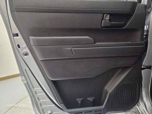 New 2026 Toyota Tacoma SR5 image 35