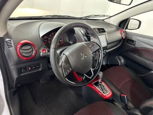 Used 2024 Mitsubishi Mirage image 13