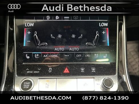 Used 2025 Audi Q7 3.0T Premium Plus w/ Premium Plus Package AWD/4WD image 24