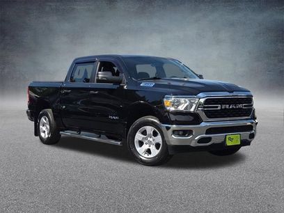 Certified 2023 RAM 1500 Big Horn