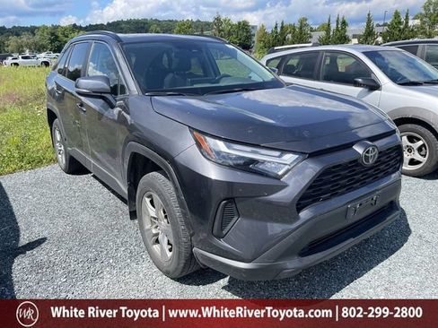Used 2023 Toyota RAV4 XLE w/ Convenience Package AWD/4WD image 1