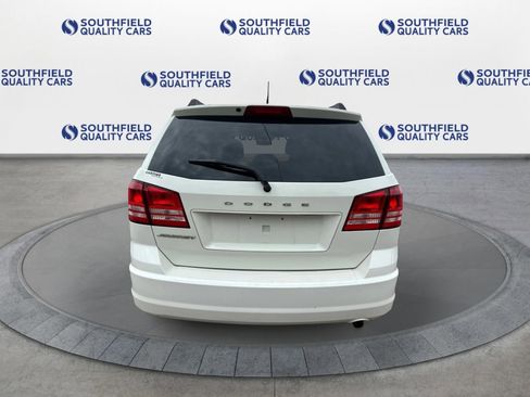 Used 2018 Dodge Journey SE w/ Popular Equipment Group image 5