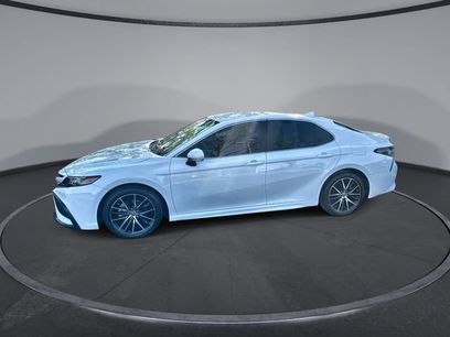 Used 2023 Toyota Camry SE