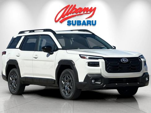 New 2026 Subaru Outback Premium AWD/4WD image 2