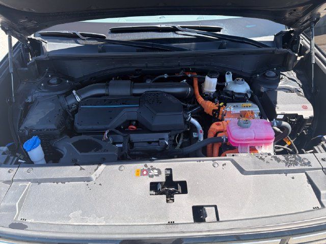 Used 2025 Hyundai Santa Fe SEL AWD/4WD image 20
