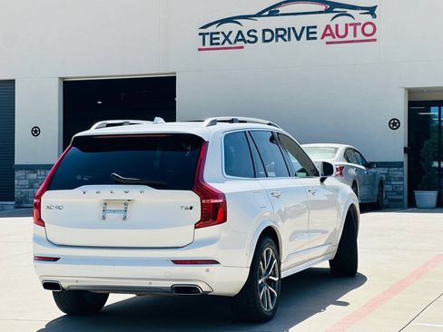 Used 2019 Volvo XC90 T6 Momentum w/ Advanced Package AWD/4WD image 10