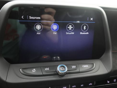 Used 2021 Chevrolet Camaro ZL1 RWD image 50