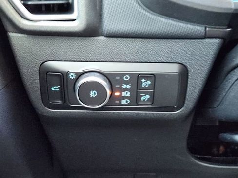 New 2025 Ford Bronco Sport Big Bend w/ Convenience Package image 22