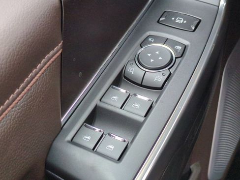 New 2026 Ford F250 King Ranch w/ FX4 Off-Road Package image 25