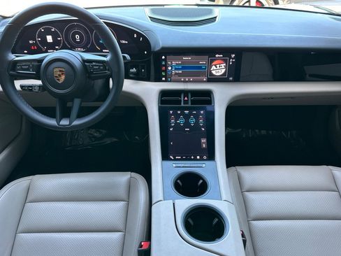 Certified 2024 Porsche Taycan RWD image 6