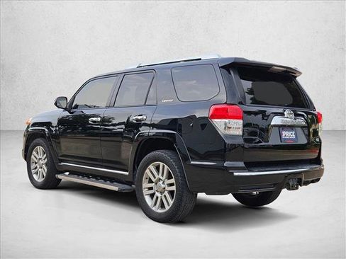 Used 2011 Toyota 4Runner Limited RWD image 8