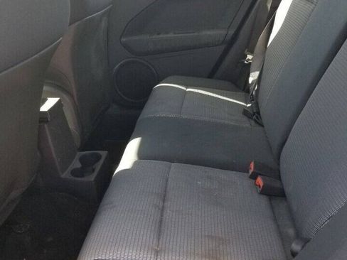 Used 2009 Dodge Caliber SXT FWD image 7