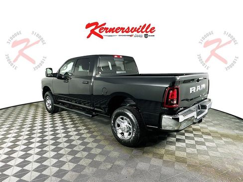 New 2026 RAM 2500 Tradesman image 5