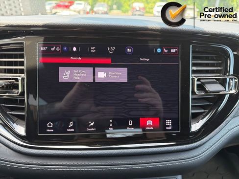 Certified 2021 Dodge Durango GT RWD image 90