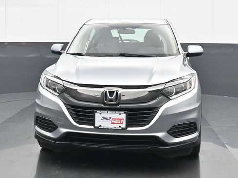 Used 2019 Honda HR-V LX image 1
