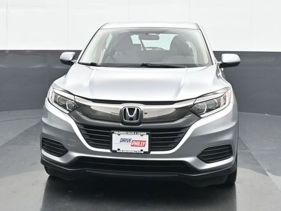 Used 2019 Honda HR-V LX