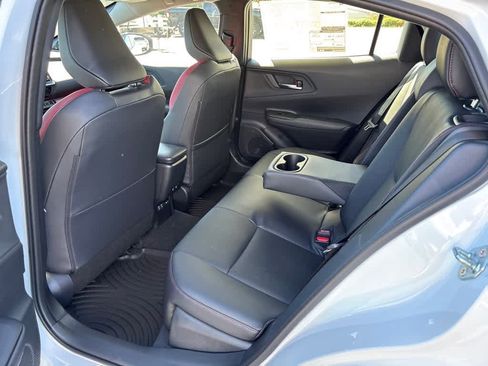 New 2026 Toyota Prius Plug-In Hybrid image 9