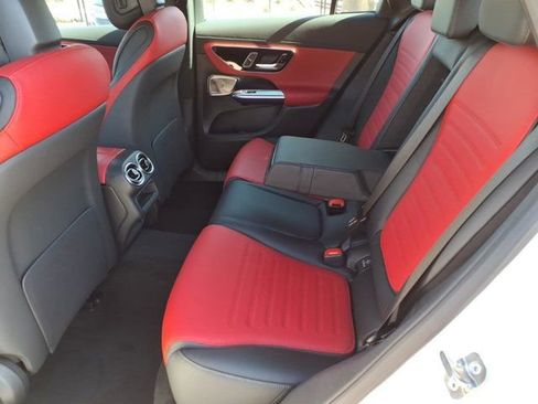 New 2026 Mercedes-Benz GLC 43 AMG 4MATIC Coupe image 17