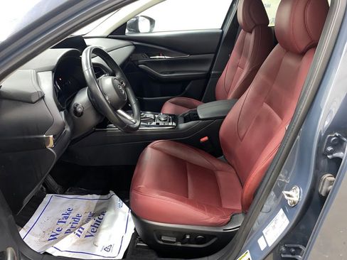 Certified 2023 MAZDA CX-30 AWD 2.5 S w/ Preferred Package image 3