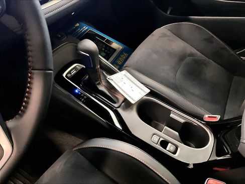 New 2026 Toyota Corolla SE image 14