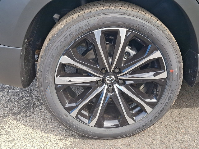 New 2026 MAZDA CX-50 AWD 2.5 S w/ Weather Package image 7
