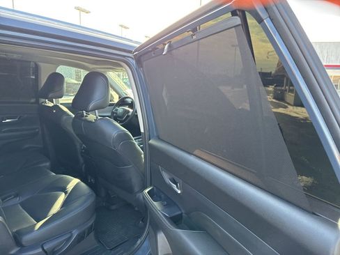 Used 2024 Toyota Grand Highlander Limited image 21