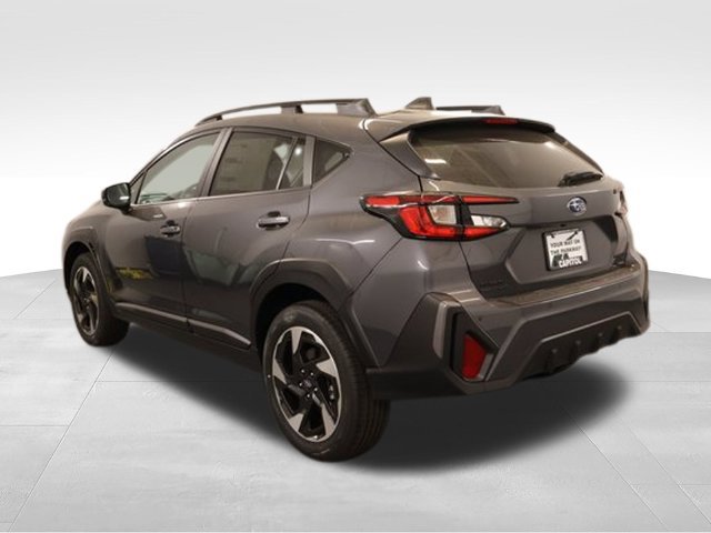 New 2026 Subaru Crosstrek 2.5i Limited AWD/4WD image 4