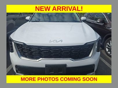 Used 2024 Kia Sorento S